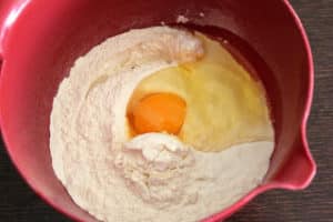 tarta pepene