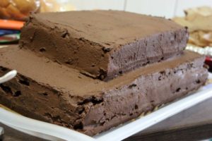 tort cioco