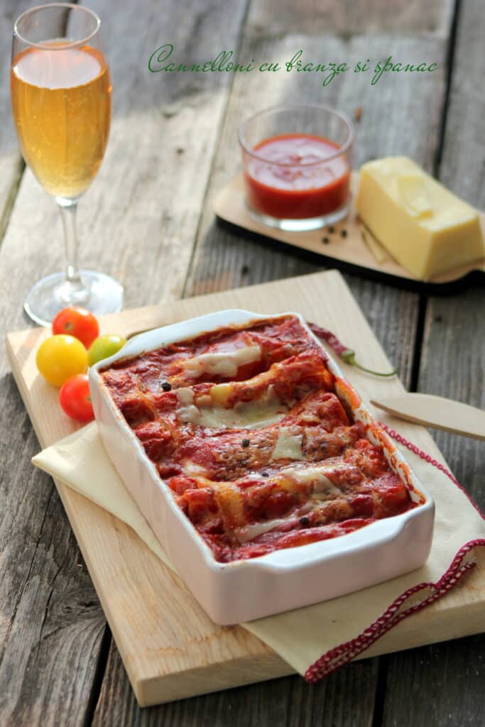 cannelloni