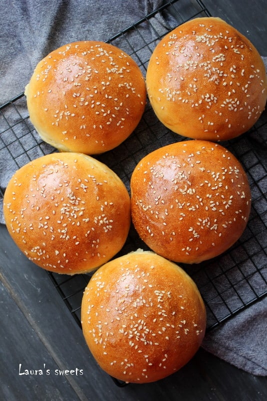 Chifle pufoase