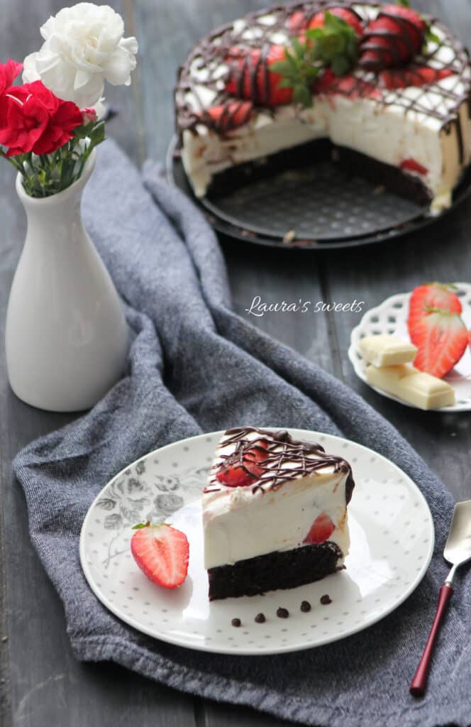 desert cu iaurt