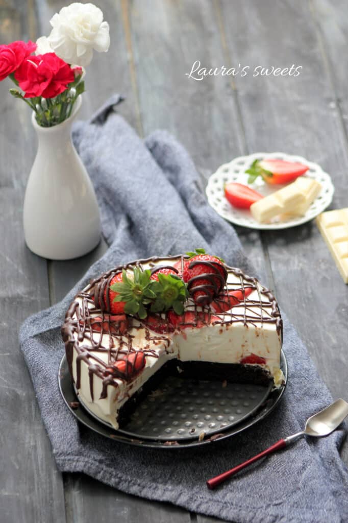 desert cu iaurt