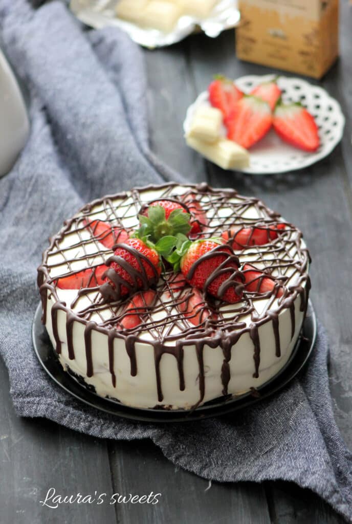 desert cu iaurt